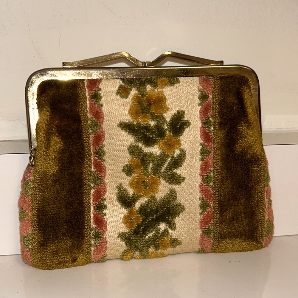 Neiman Marcus Clutch